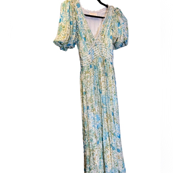 Maxi Dress by Rococo Sand - Picture 5 of 6